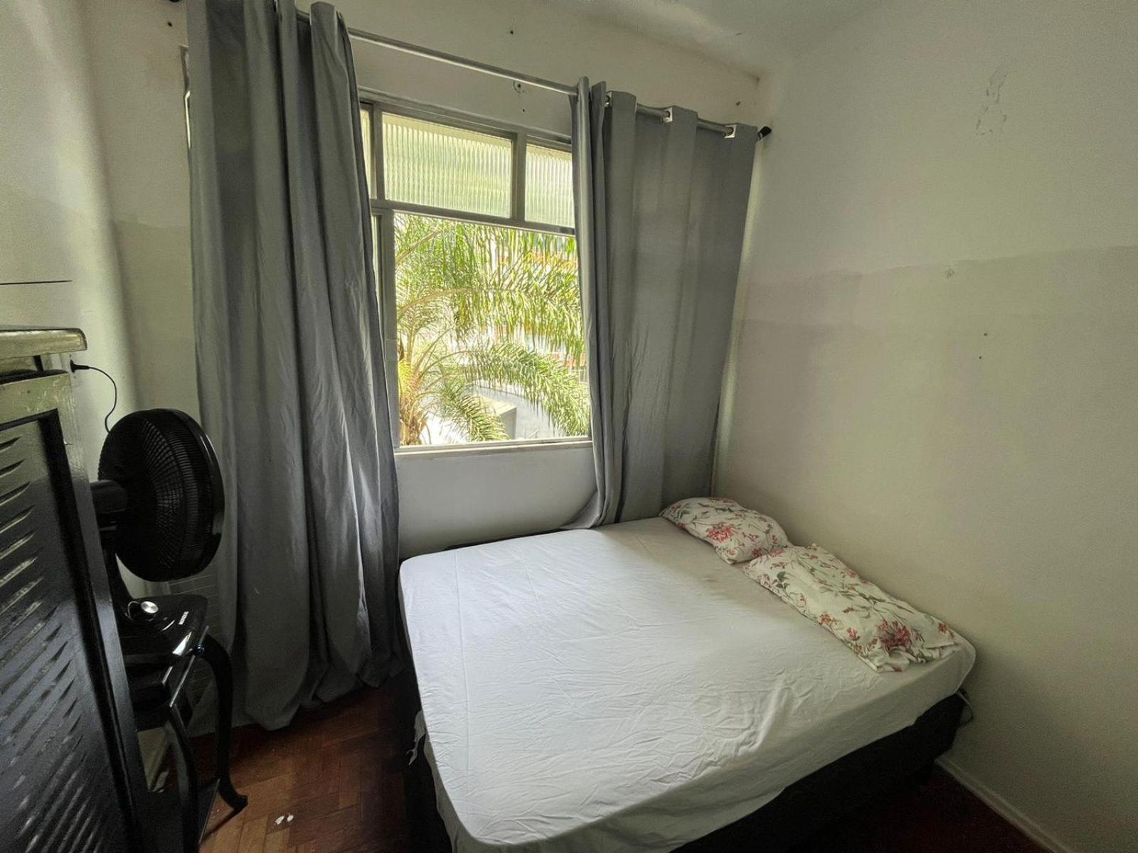 Practicos Na Zona Sul Apartamento Río de Janeiro