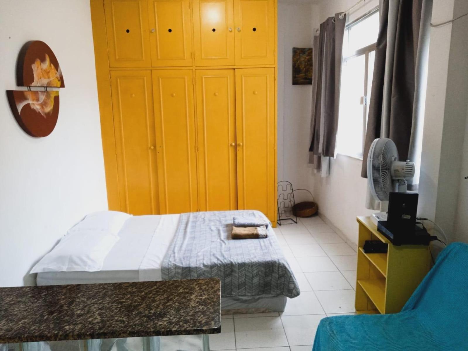 Practicos Na Zona Sul Apartamento *