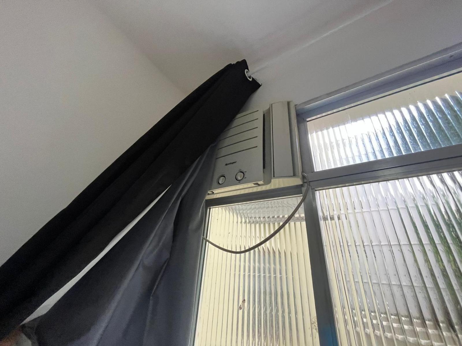Practicos Na Zona Sul Apartamento Río de Janeiro