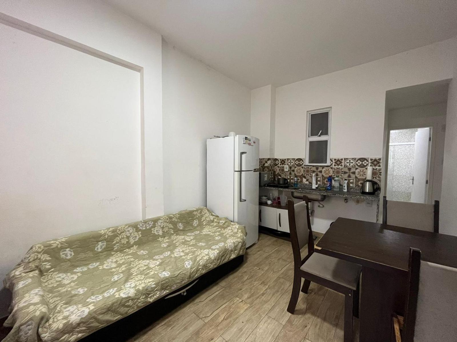 Practicos Na Zona Sul Apartamento Río de Janeiro
