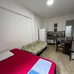 Apartamentos Practicos Na Zona Sul