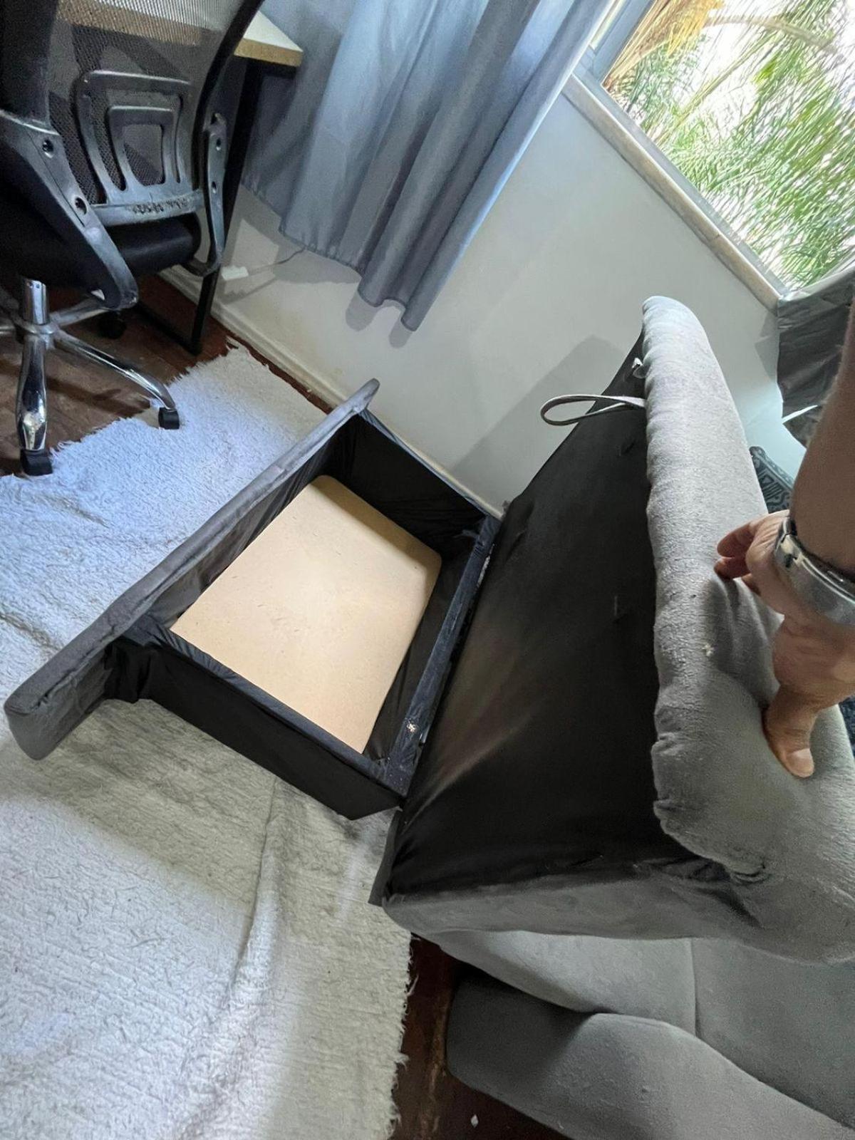 Appartamento Practicos Na Zona Sul