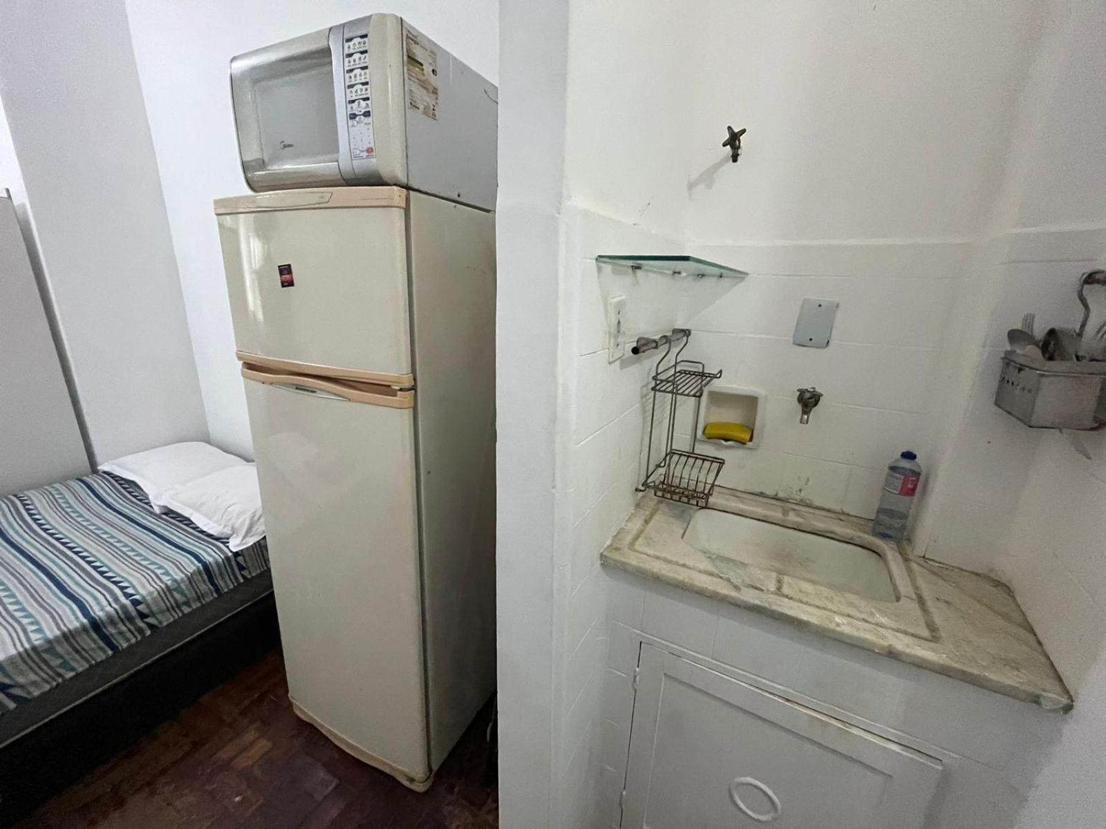Appartamento Practicos Na Zona Sul