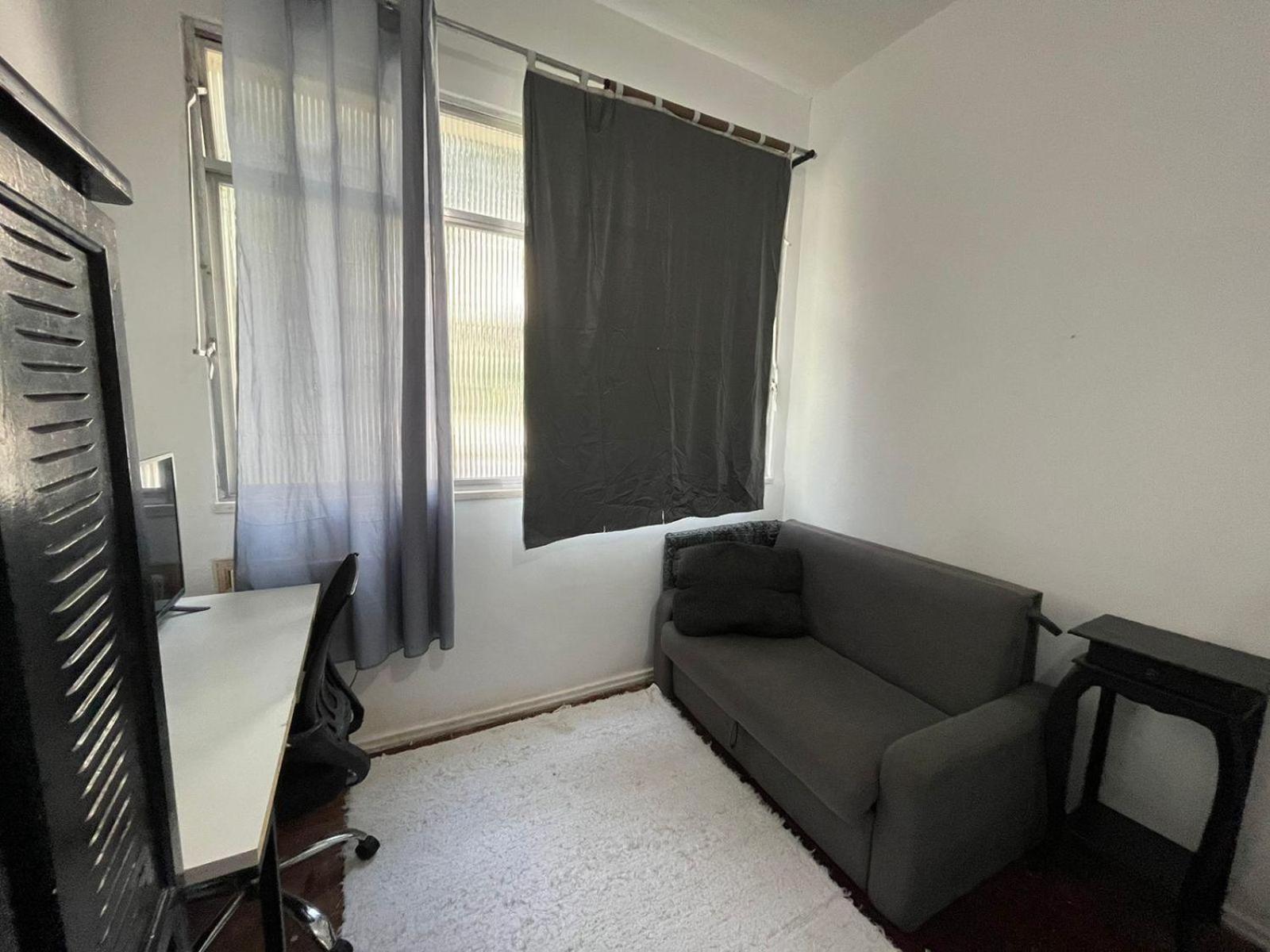 Appartamento Practicos Na Zona Sul *