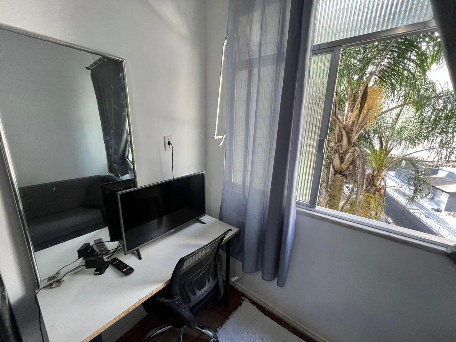Appartamento Practicos Na Zona Sul Rio de Janeiro