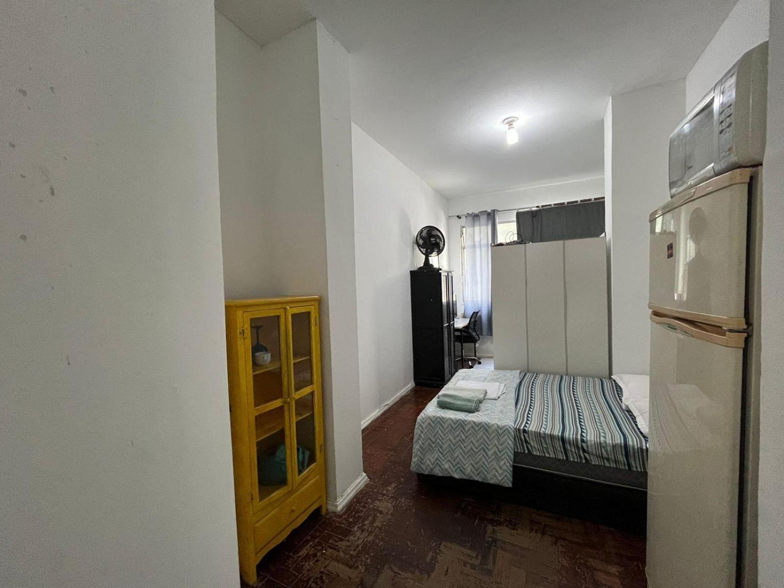 Practicos Na Zona Sul Appartamento