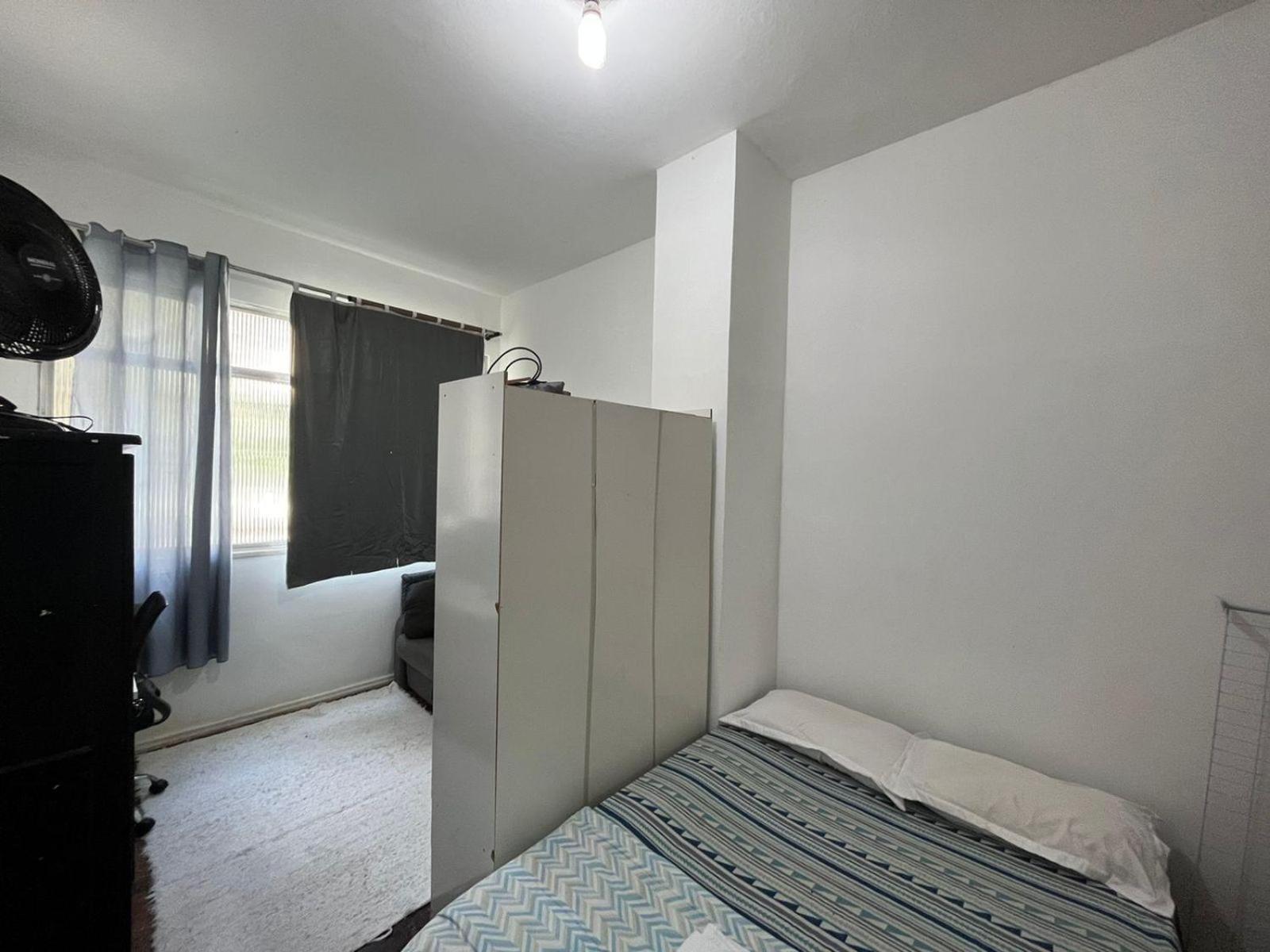 Appartamento Practicos Na Zona Sul