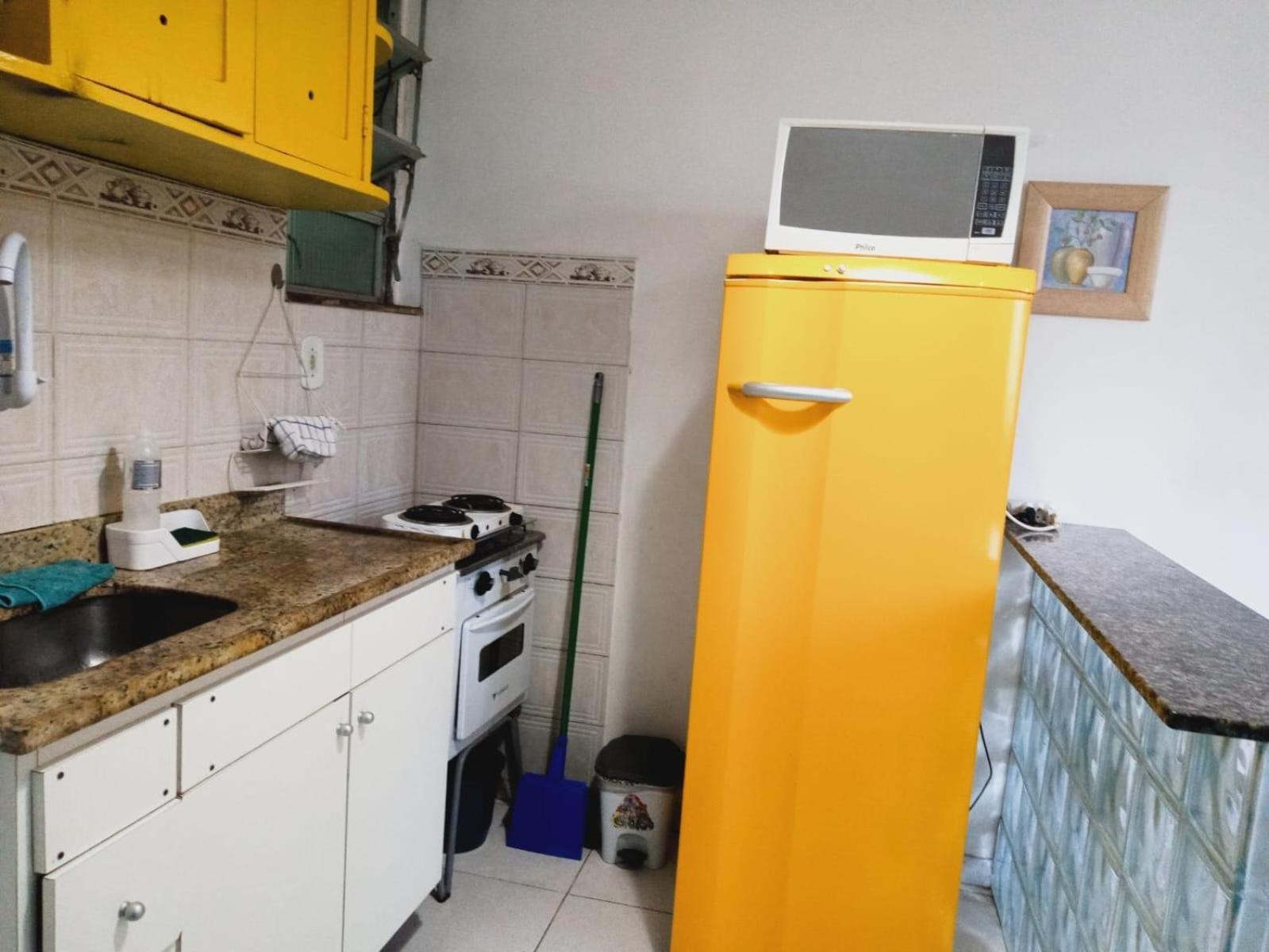 Appartamento Practicos Na Zona Sul *