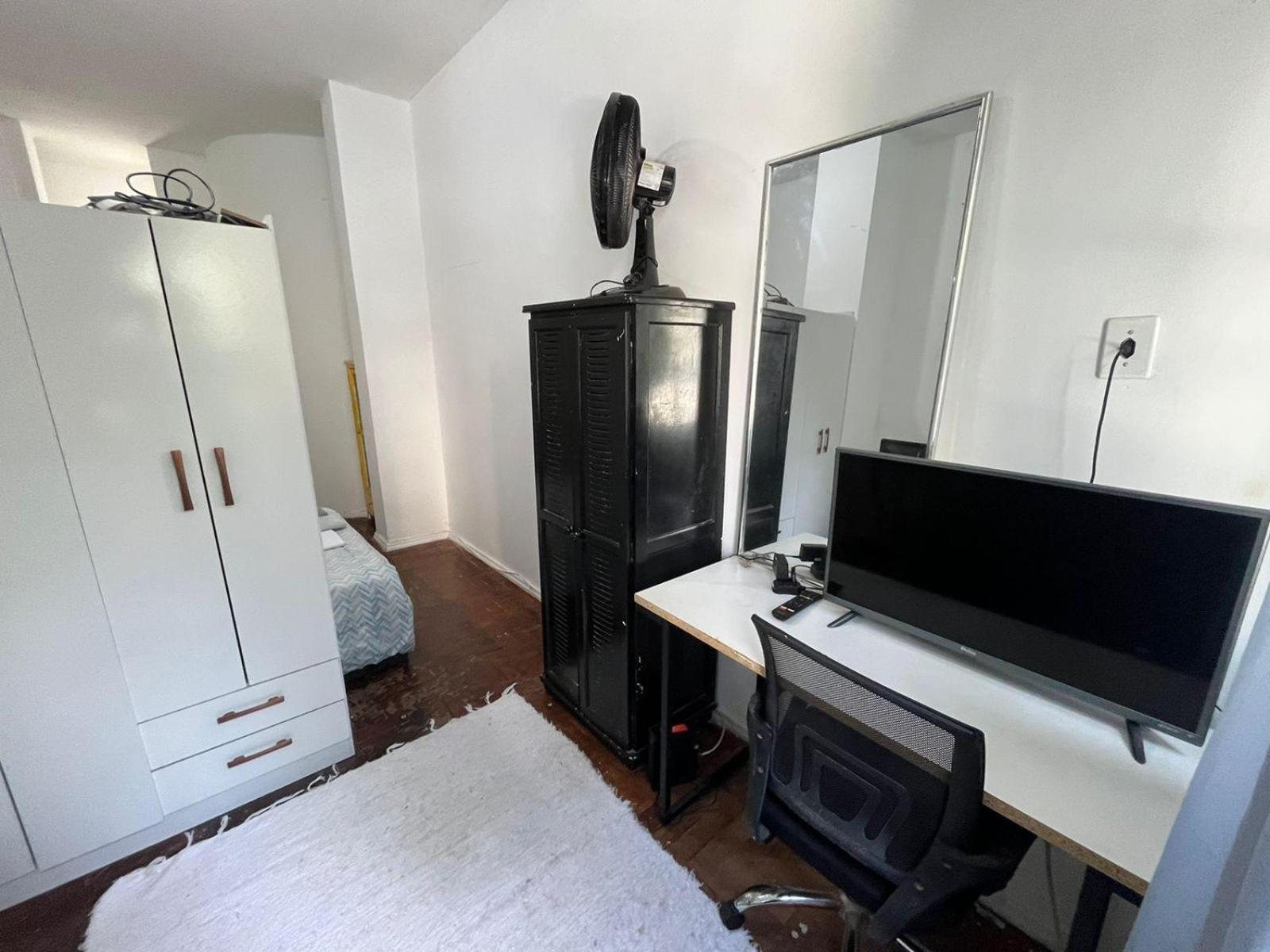 Appartamento Practicos Na Zona Sul Rio de Janeiro