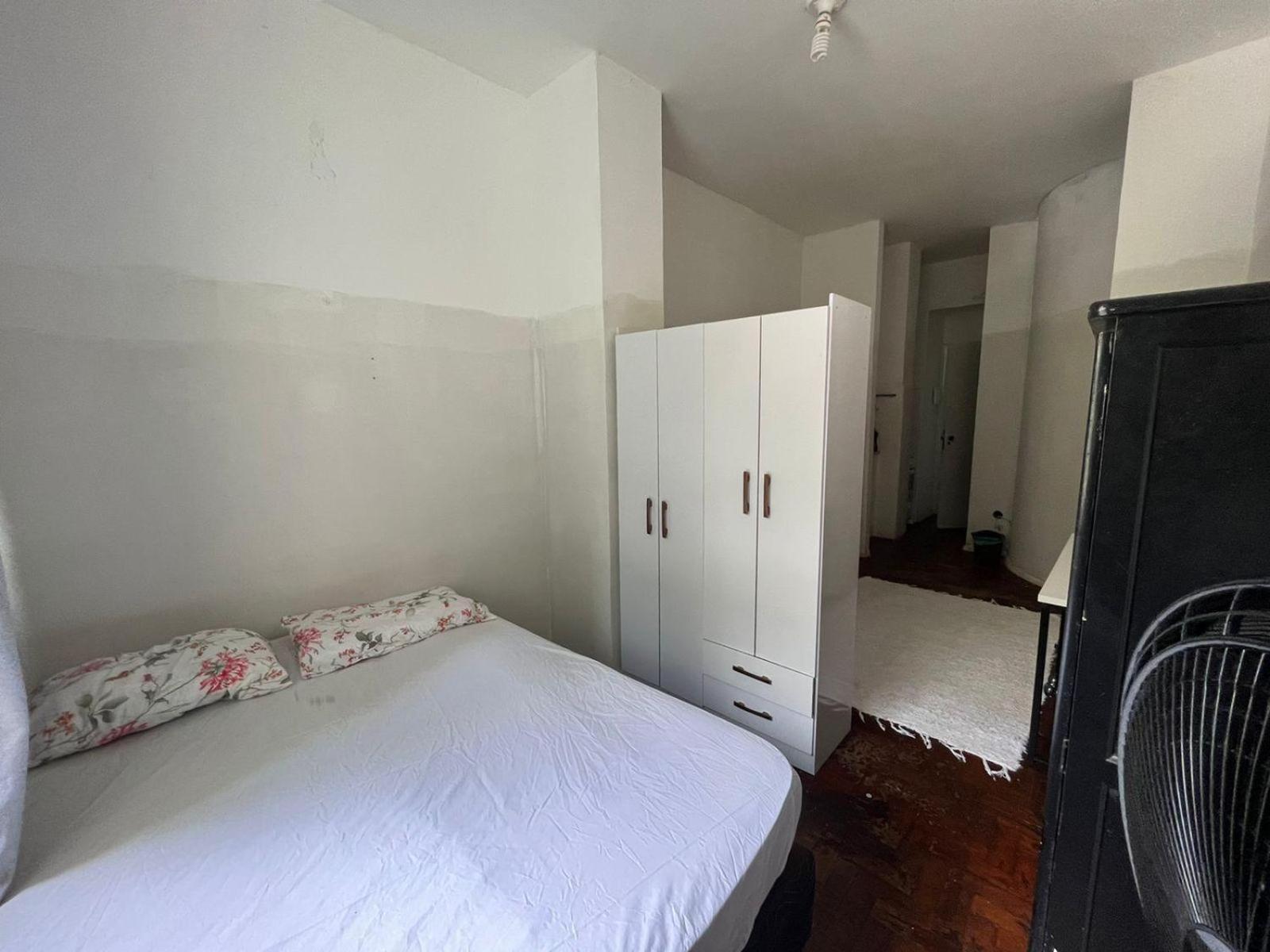 Practicos Na Zona Sul Appartamento