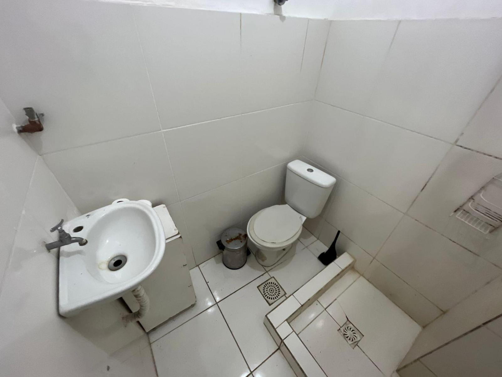 Practicos Na Zona Sul Appartamento *