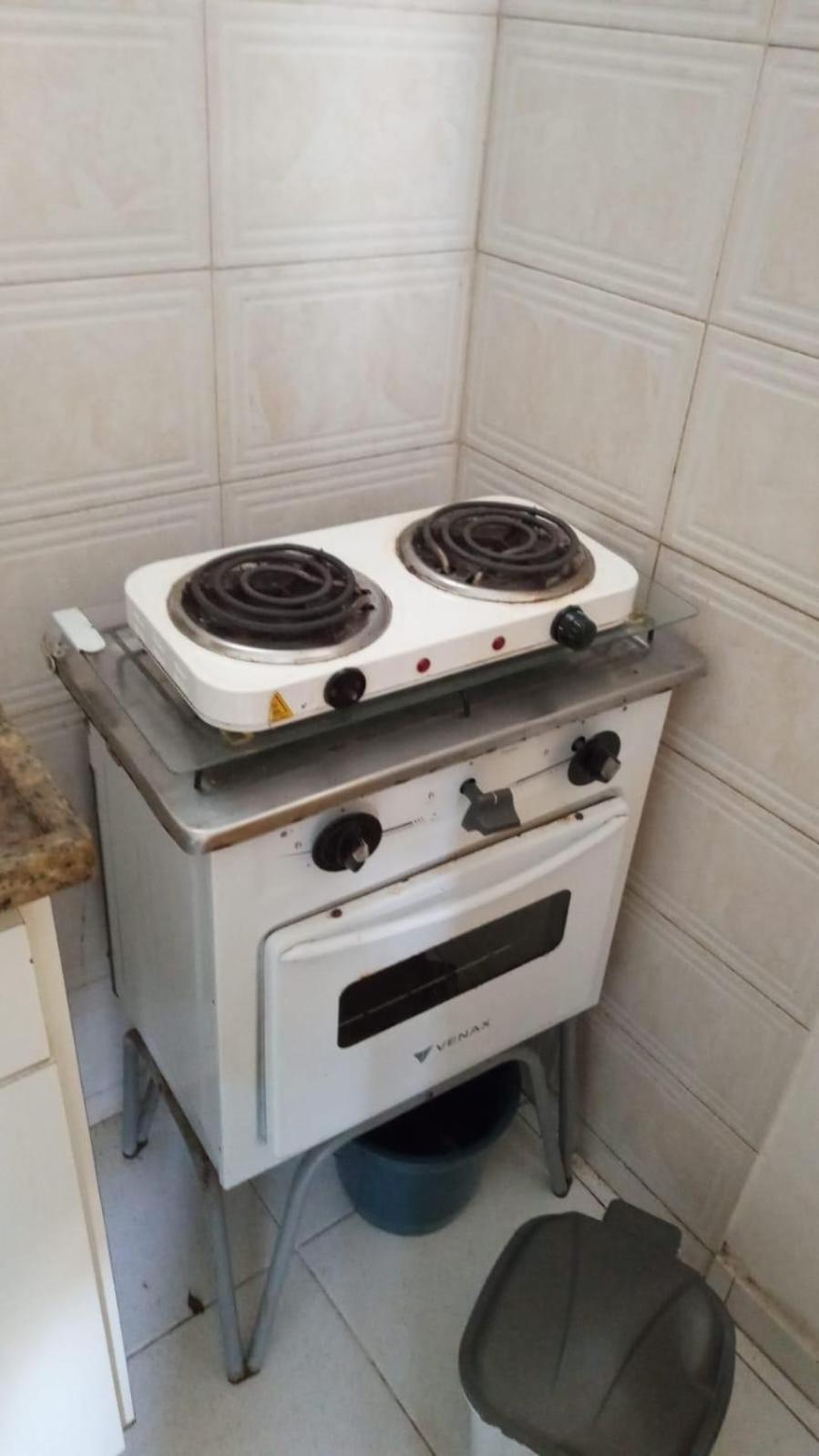 Practicos Na Zona Sul Appartamento Rio de Janeiro