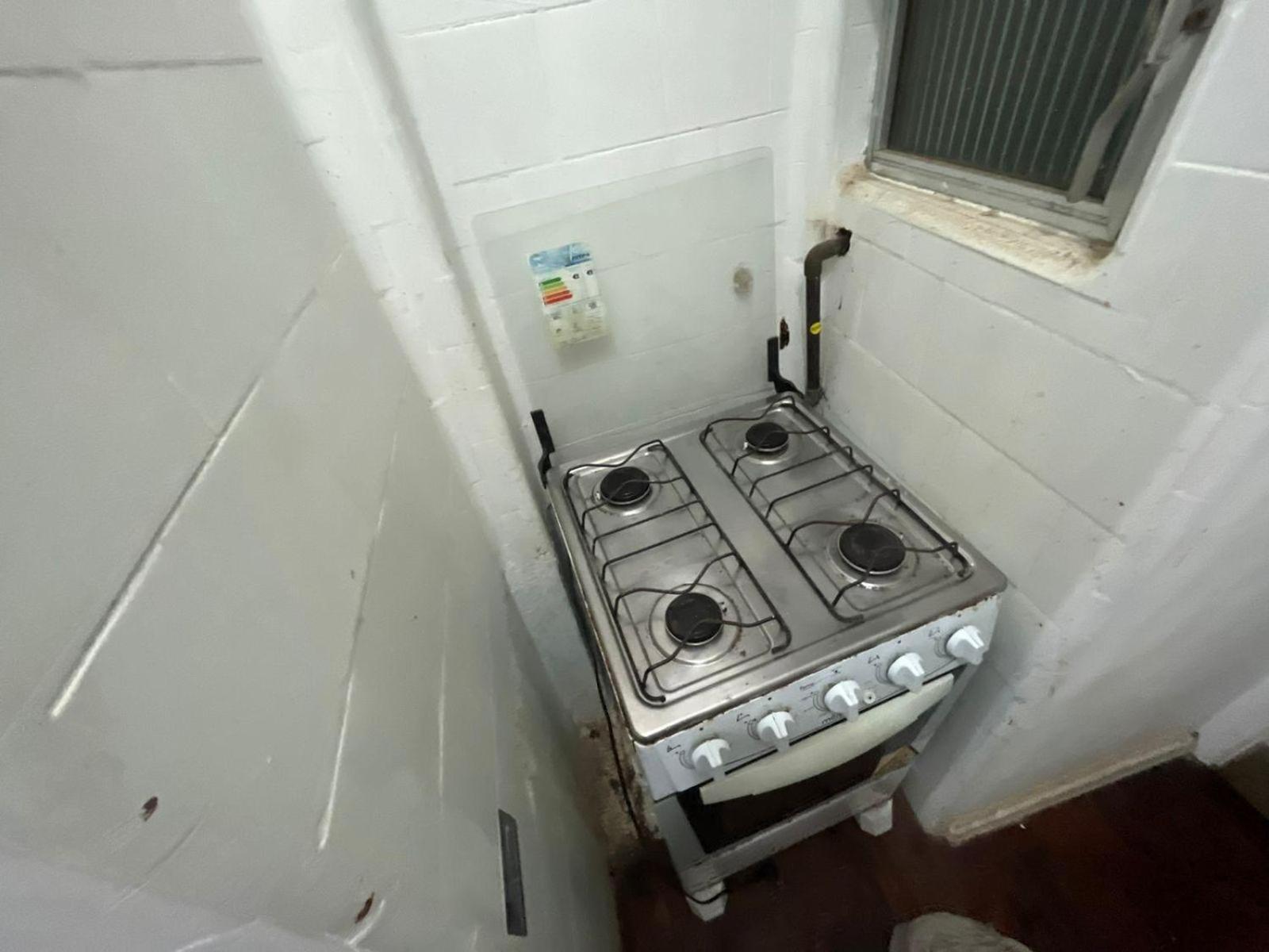Appartamento Practicos Na Zona Sul Rio de Janeiro