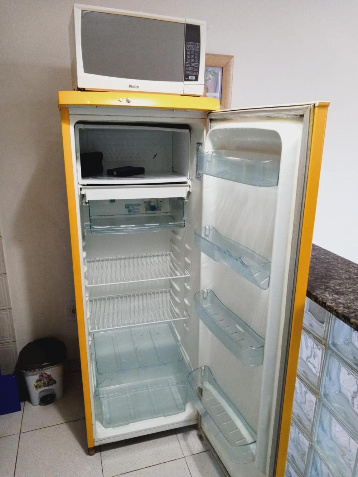 Appartamento Practicos Na Zona Sul