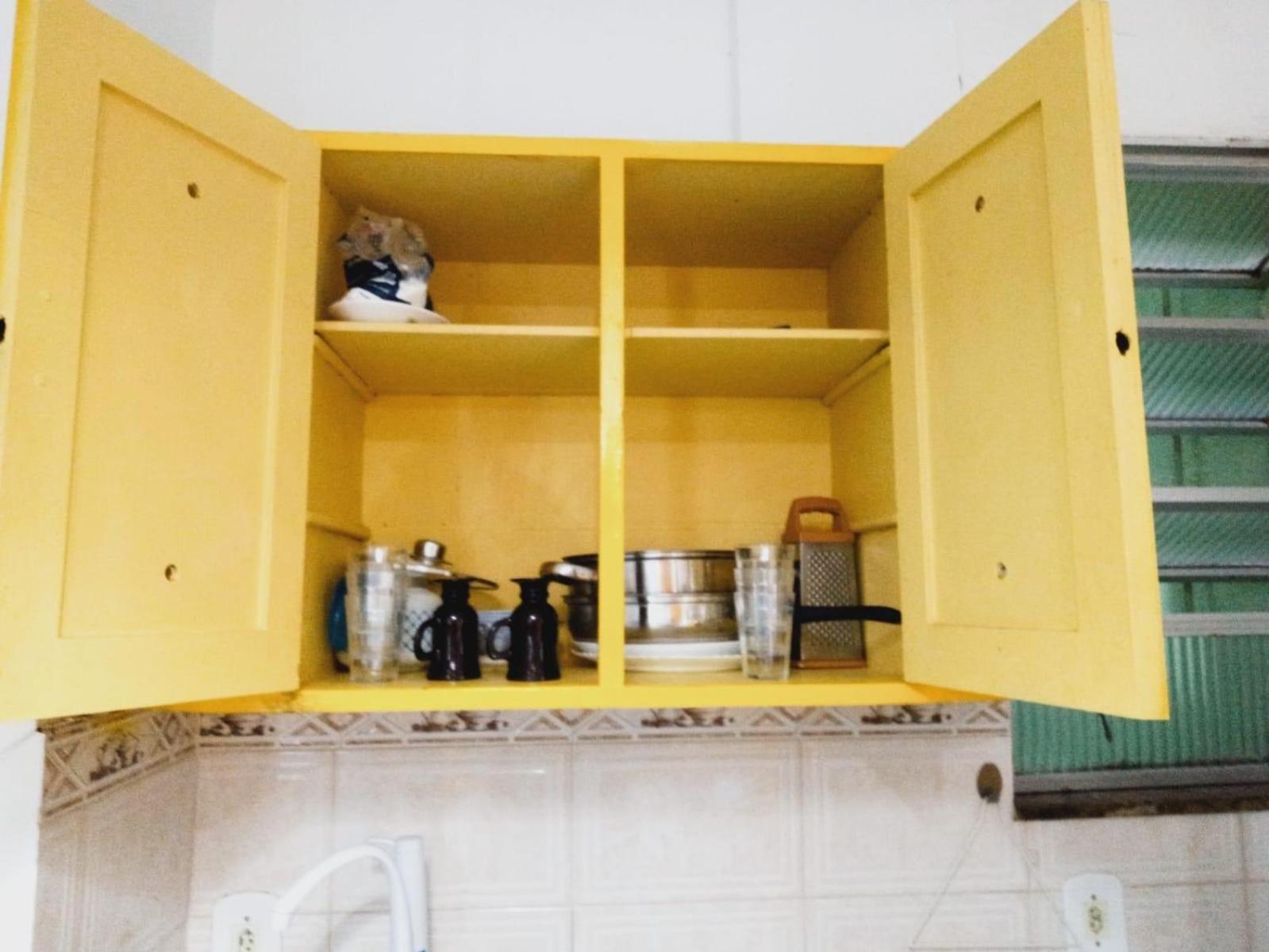 Appartamento Practicos Na Zona Sul *