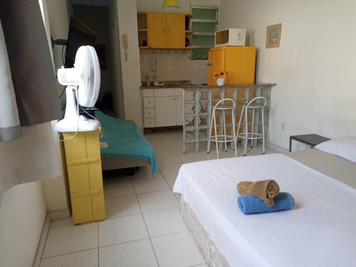 Appartamento Practicos Na Zona Sul Rio de Janeiro