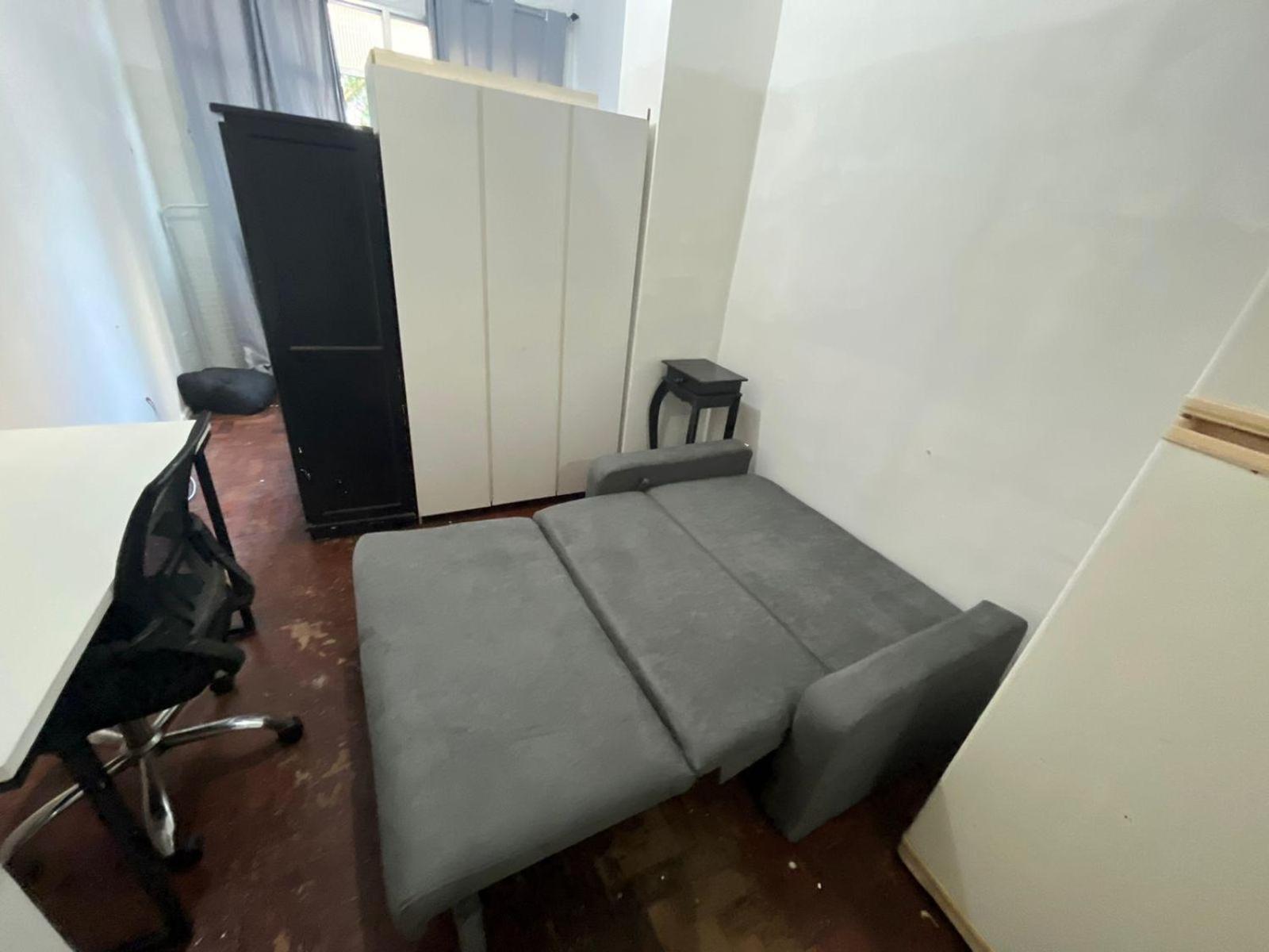 Practicos Na Zona Sul Appartamento