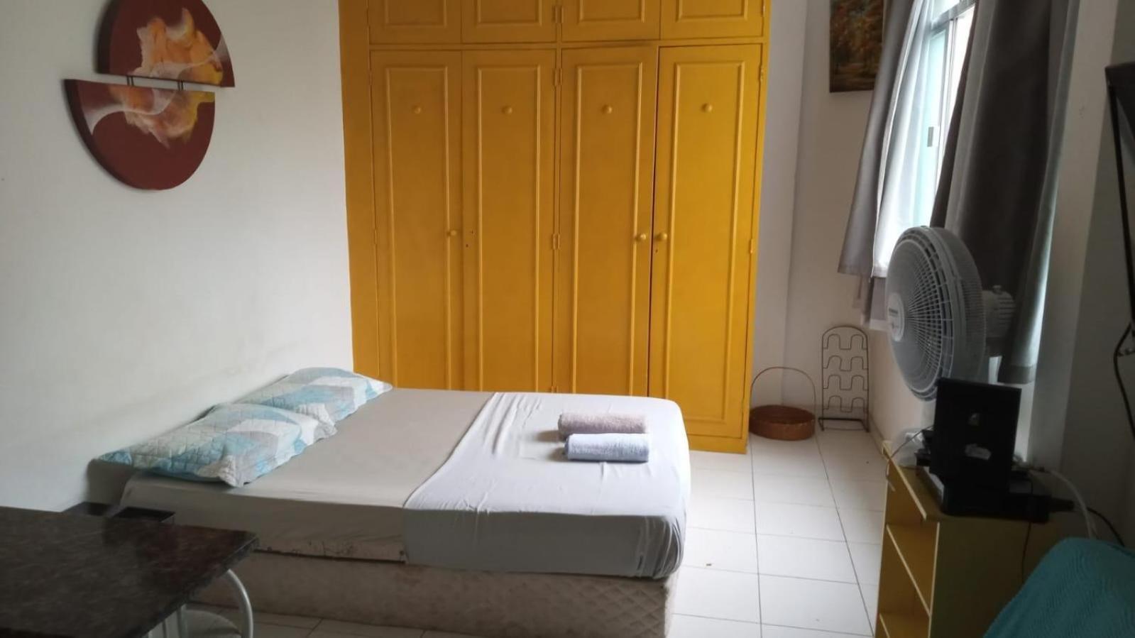 Appartamento Practicos Na Zona Sul