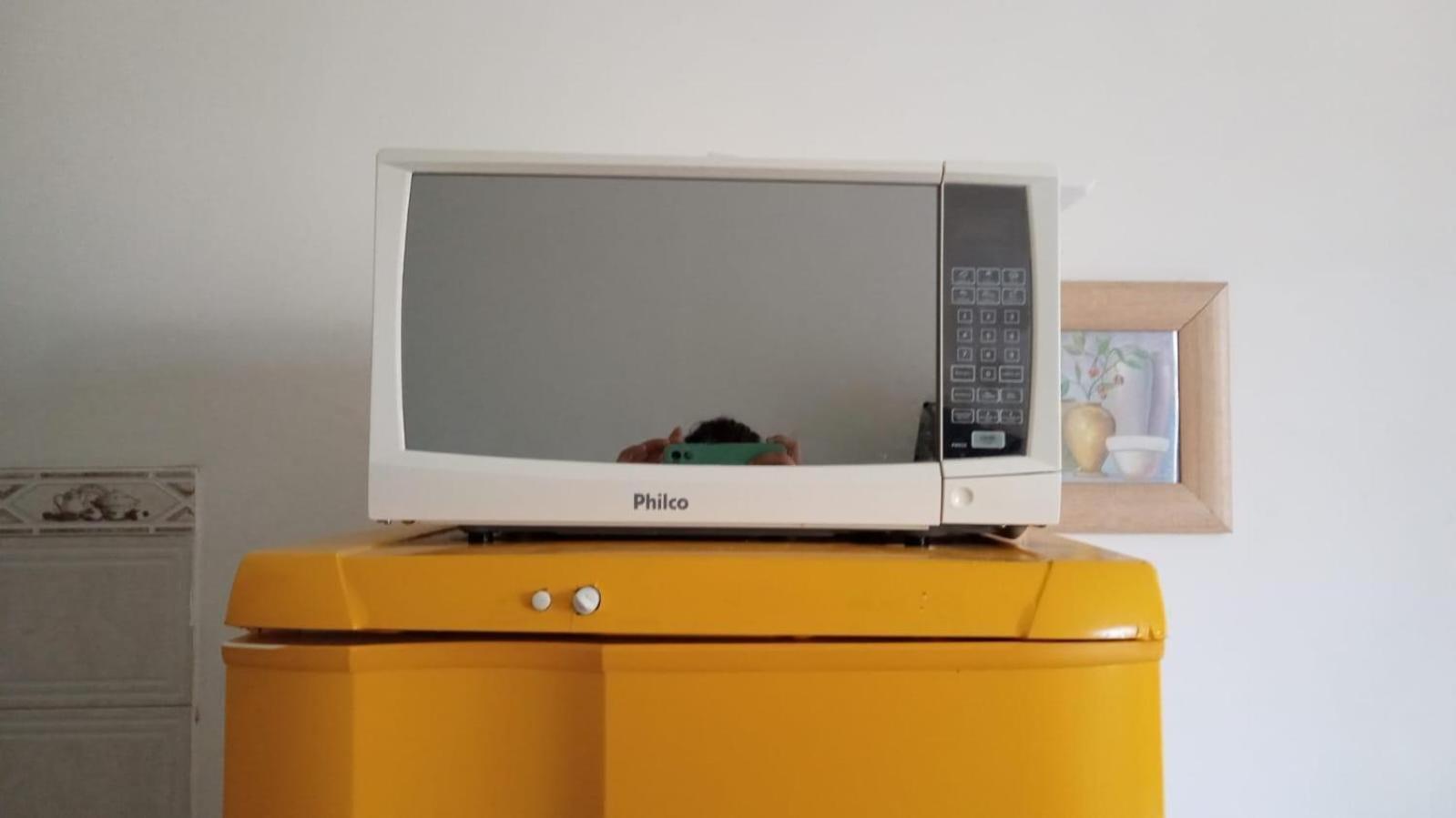 Practicos Na Zona Sul Appartamento *