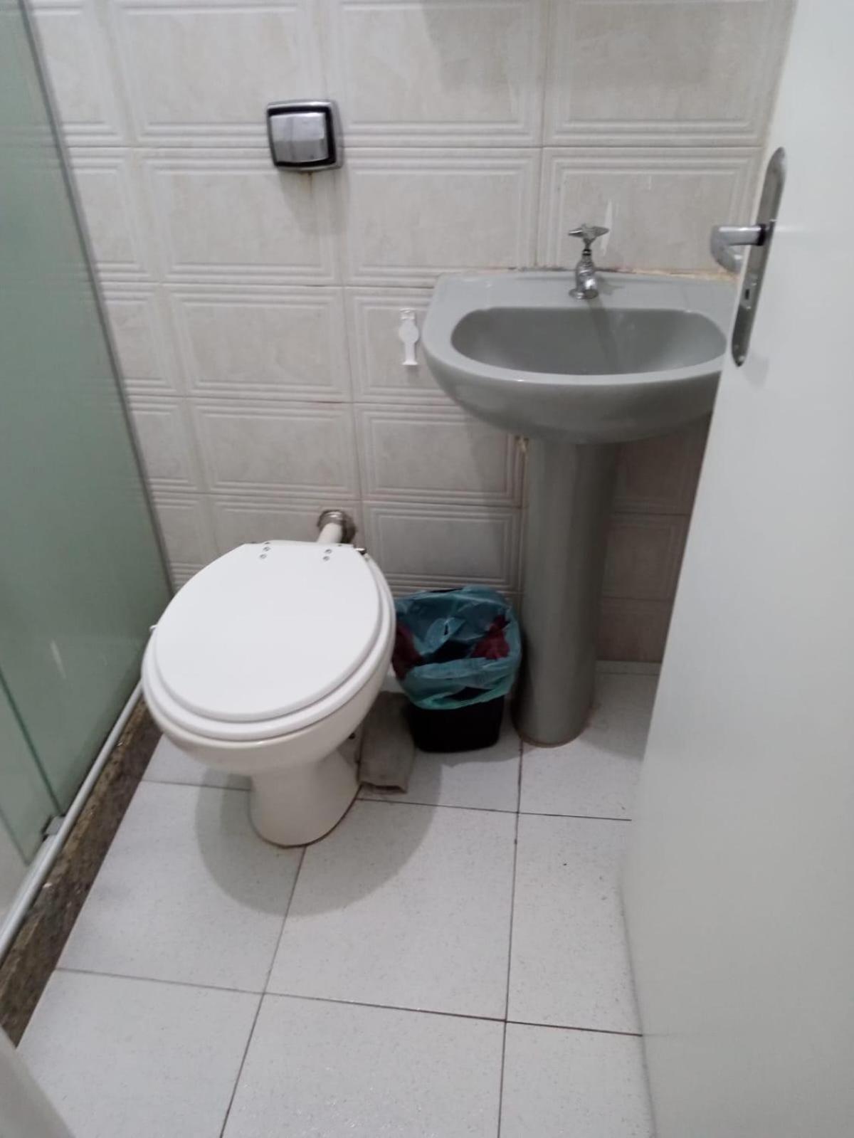 Appartamento Practicos Na Zona Sul