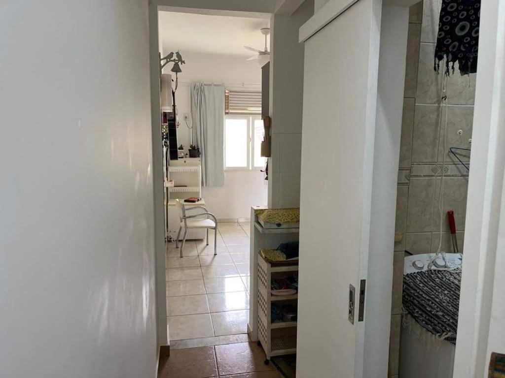 Appartamento Practicos Na Zona Sul