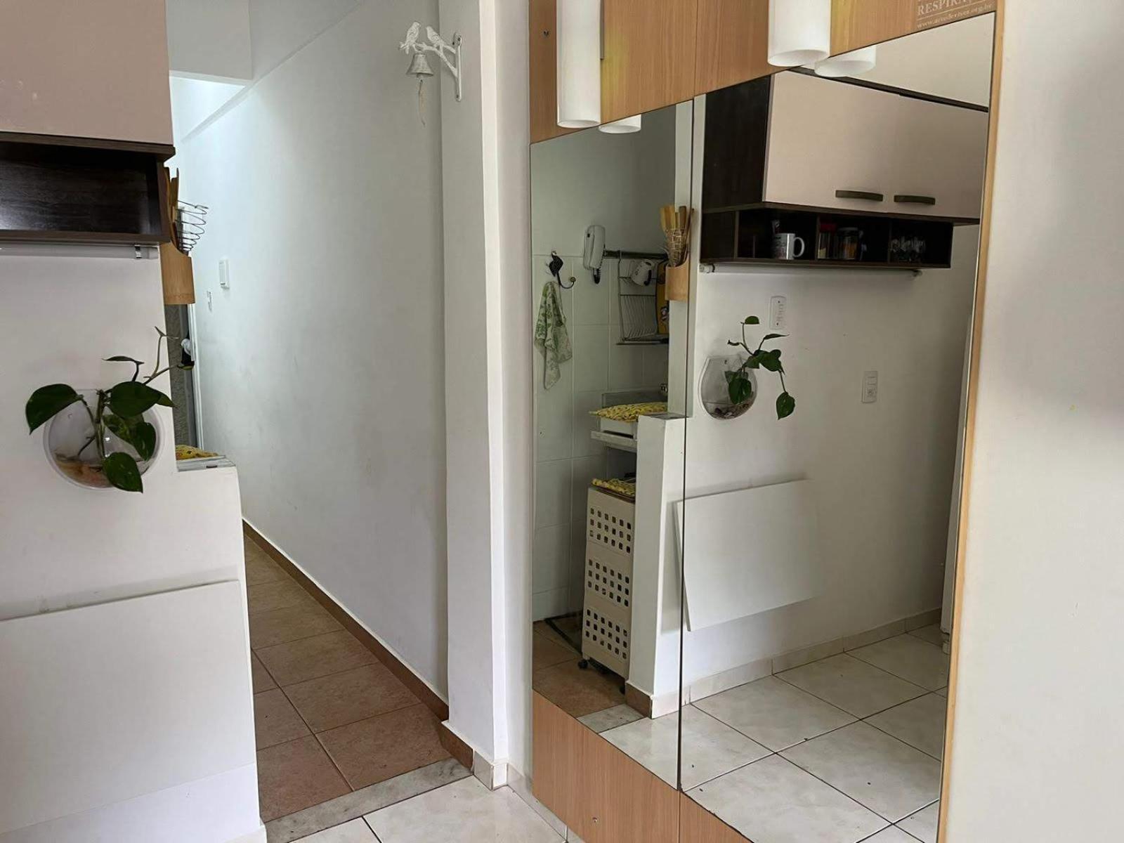 Appartamento Practicos Na Zona Sul *