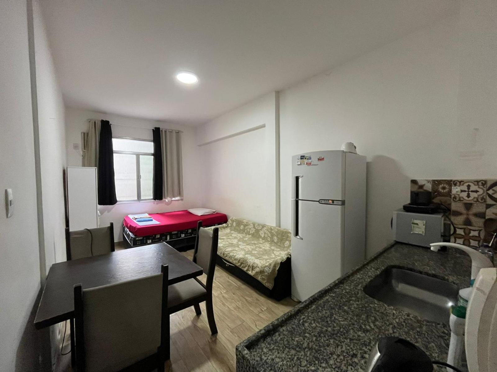 Practicos Na Zona Sul Appartamento Rio de Janeiro