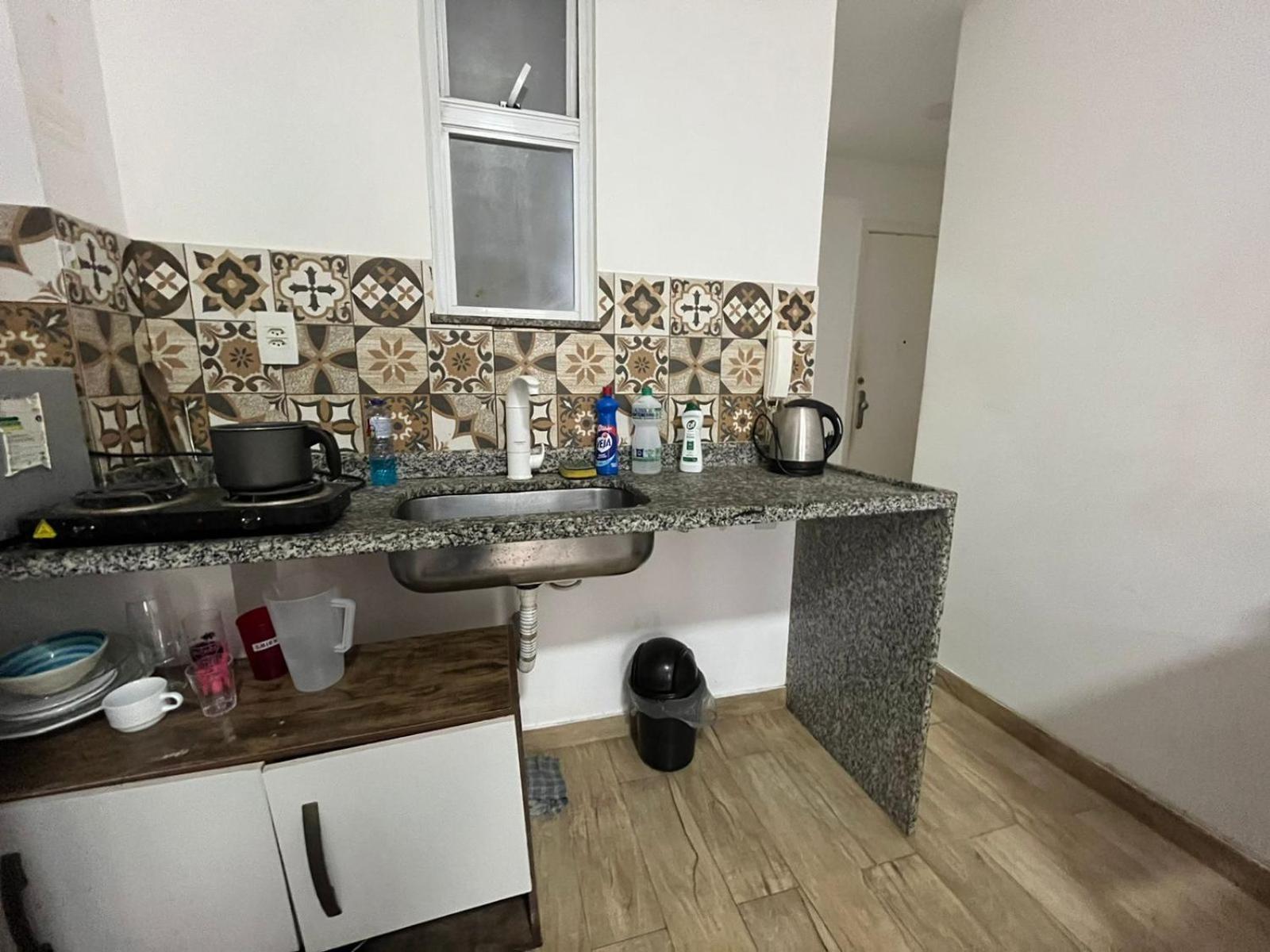 Practicos Na Zona Sul Rio de Janeiro
