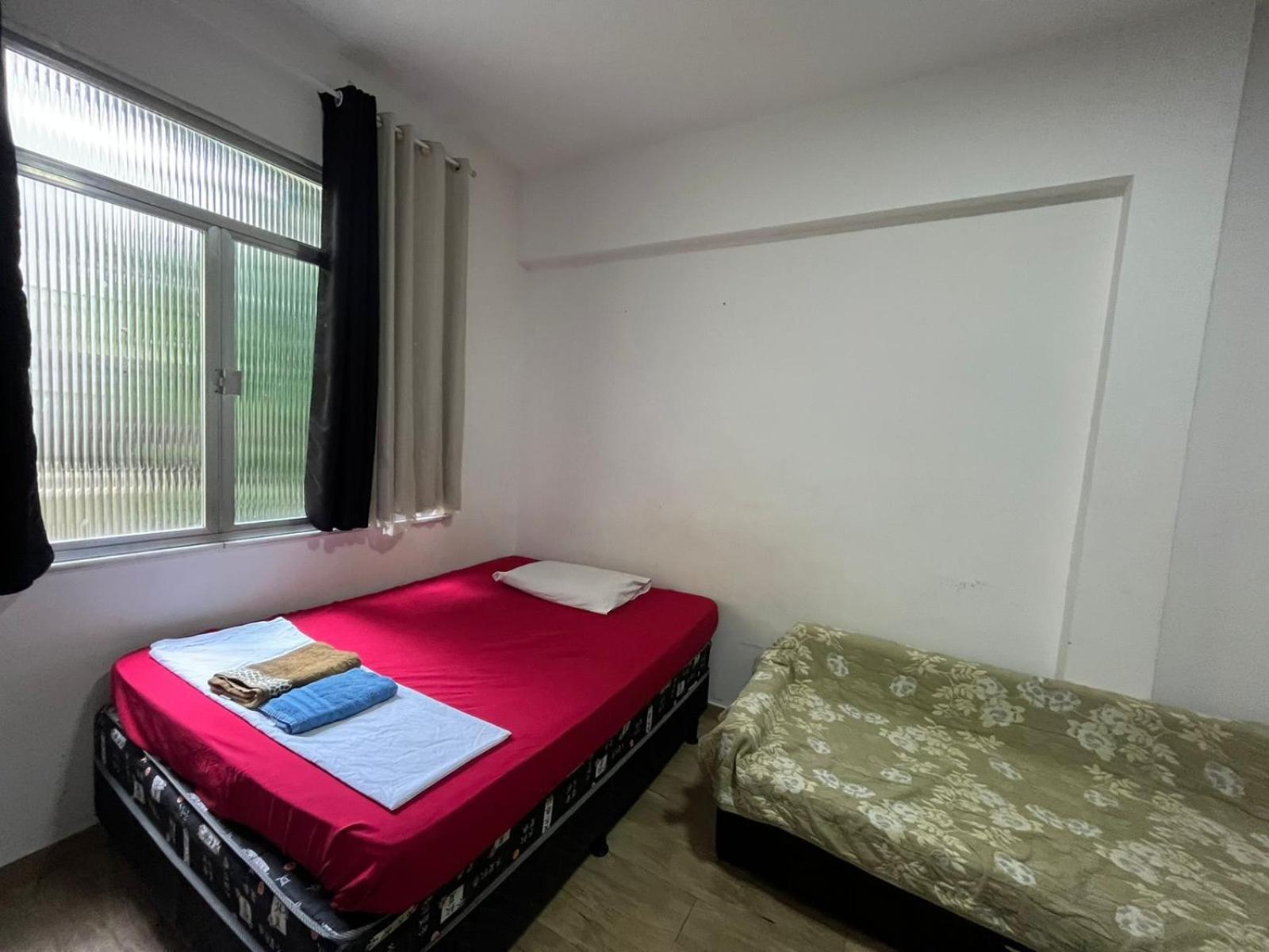 Appartamento Practicos Na Zona Sul
