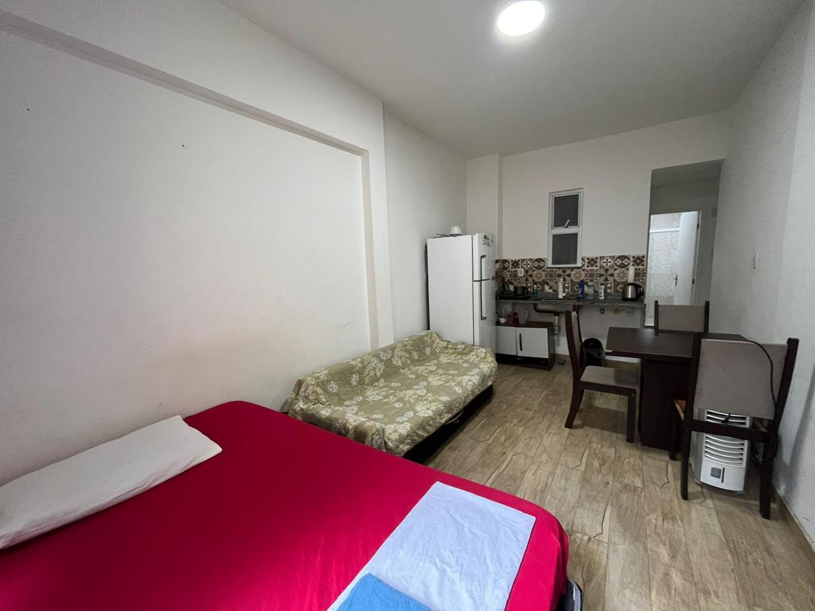 Appartamento Practicos Na Zona Sul Rio de Janeiro