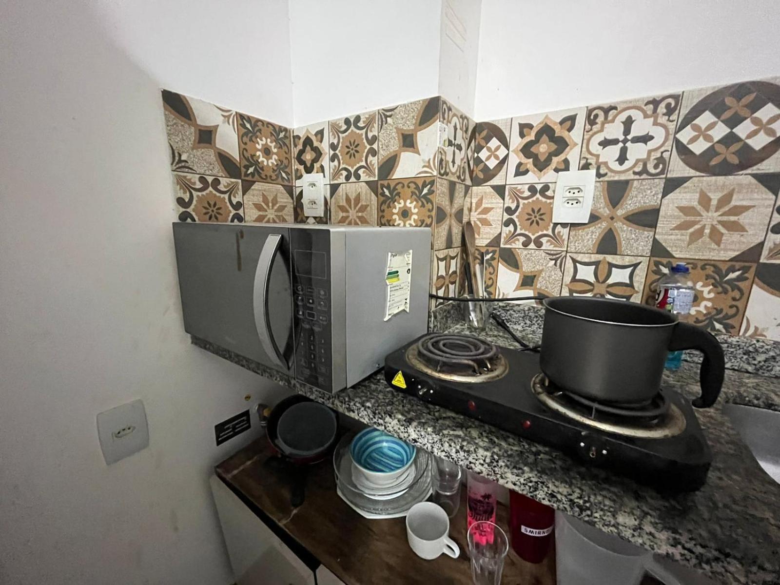 Practicos Na Zona Sul Appartamento *