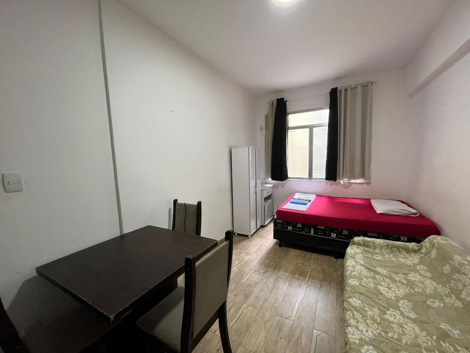 Appartamento Practicos Na Zona Sul Rio de Janeiro
